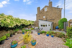 Garden- click for photo gallery